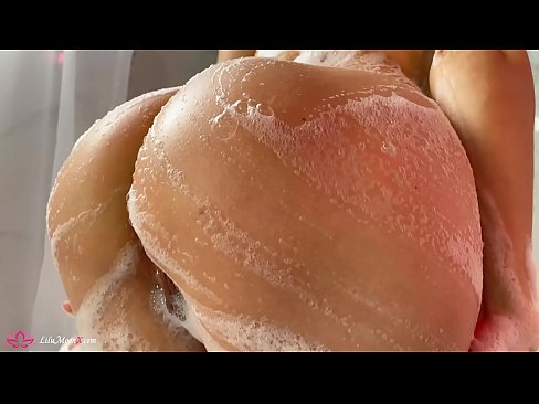 ❤️ Brunette Masturbates Pussy with Vibrator to Intense Orgasm in Shower អាសអាភាសរឹង នៅ km.fulldesisex.ru ❌️